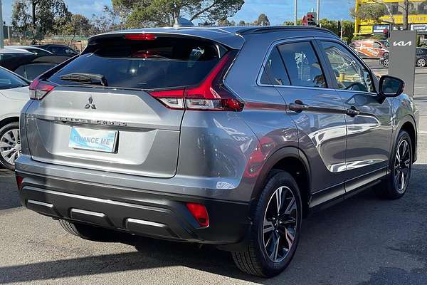 2024 Mitsubishi Eclipse Cross LS YB