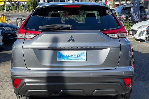 2024 Mitsubishi Eclipse Cross LS YB