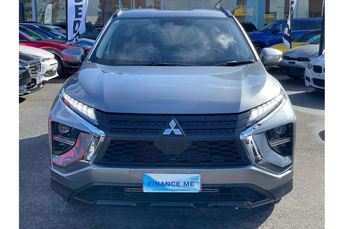 2024 Mitsubishi Eclipse Cross LS YB