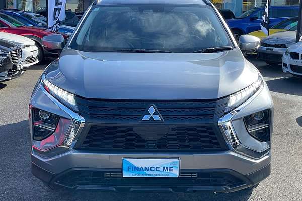 2024 Mitsubishi Eclipse Cross LS YB