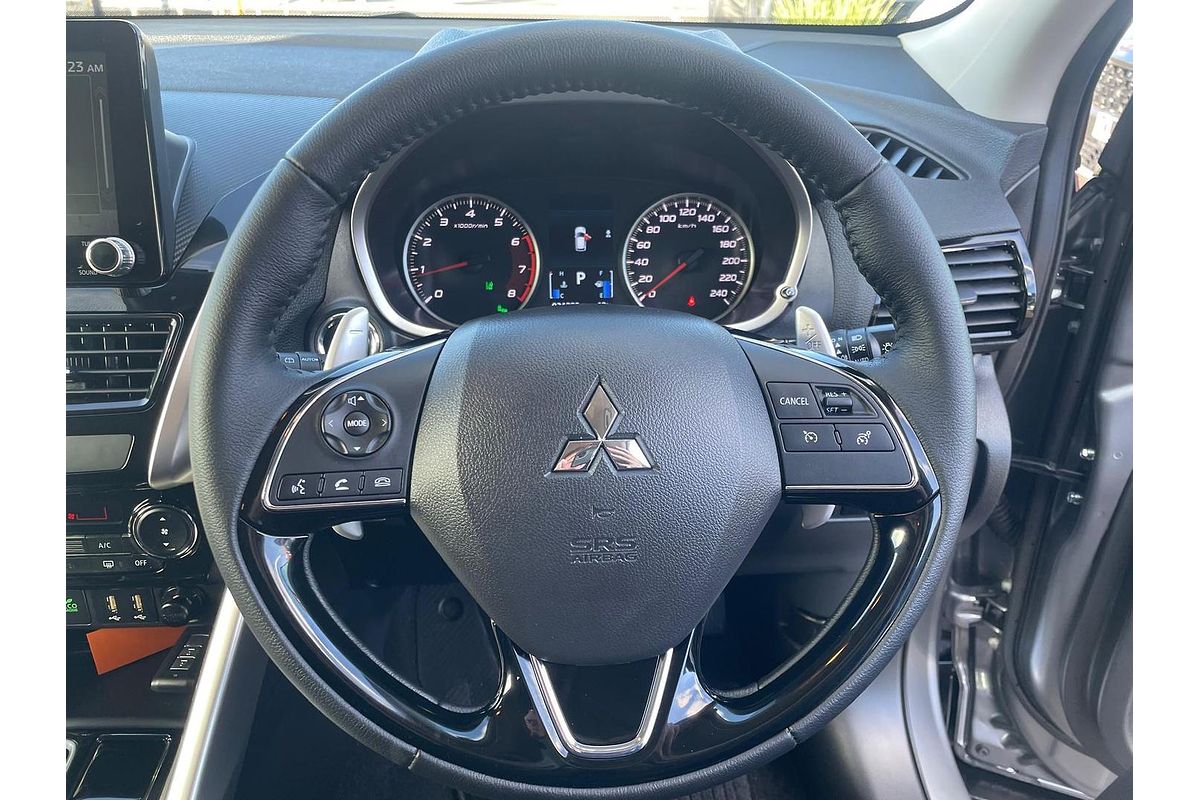 2024 Mitsubishi Eclipse Cross LS YB