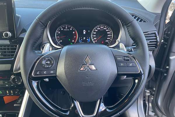 2024 Mitsubishi Eclipse Cross LS YB