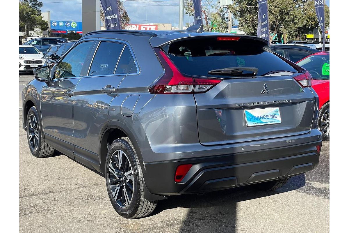2024 Mitsubishi Eclipse Cross LS YB