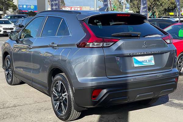 2024 Mitsubishi Eclipse Cross LS YB