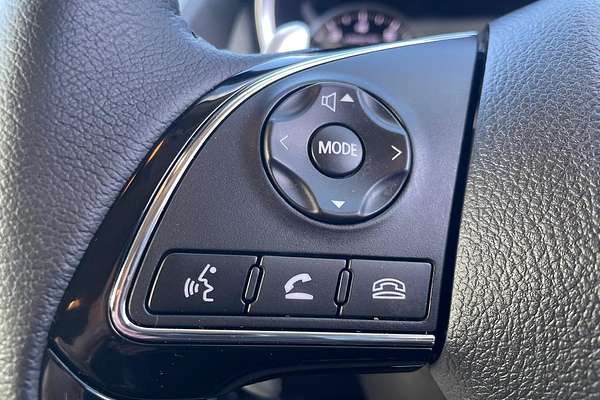 2024 Mitsubishi Eclipse Cross LS YB