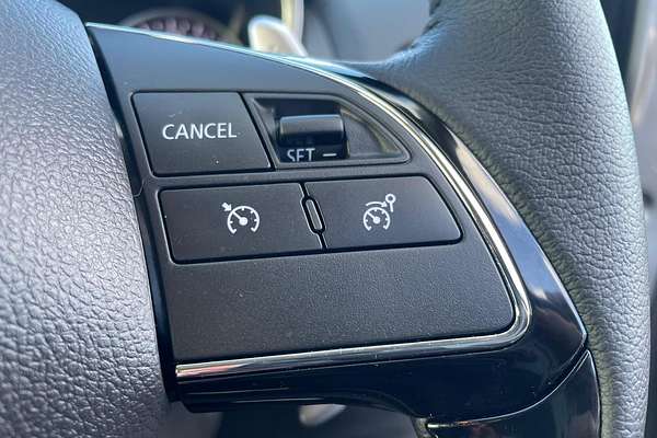 2024 Mitsubishi Eclipse Cross LS YB