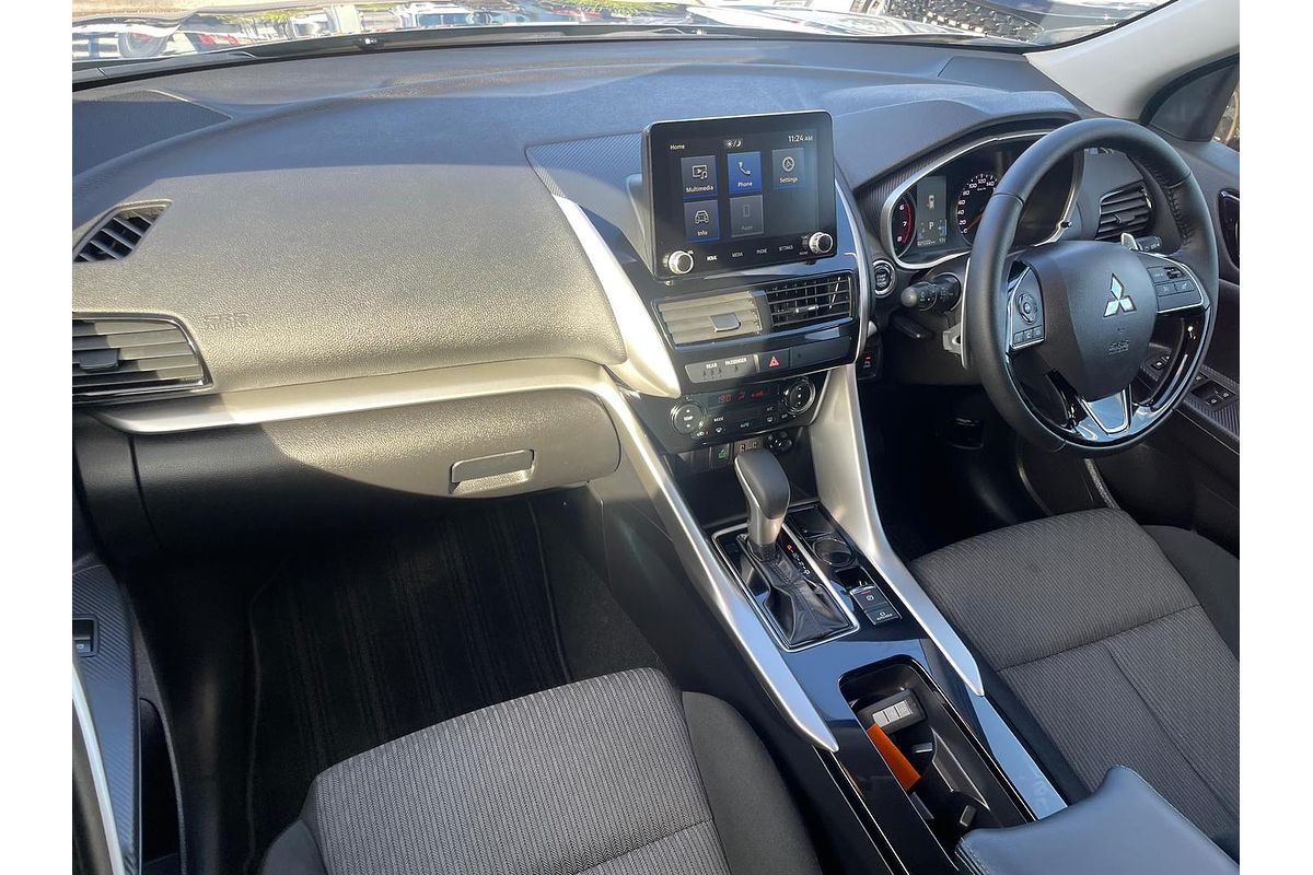 2024 Mitsubishi Eclipse Cross LS YB