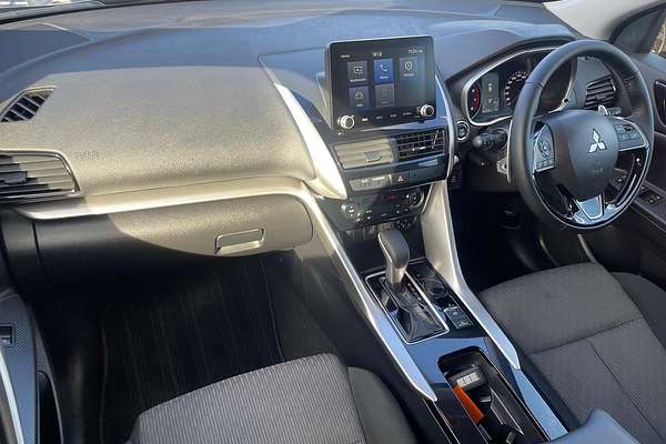2024 Mitsubishi Eclipse Cross LS YB