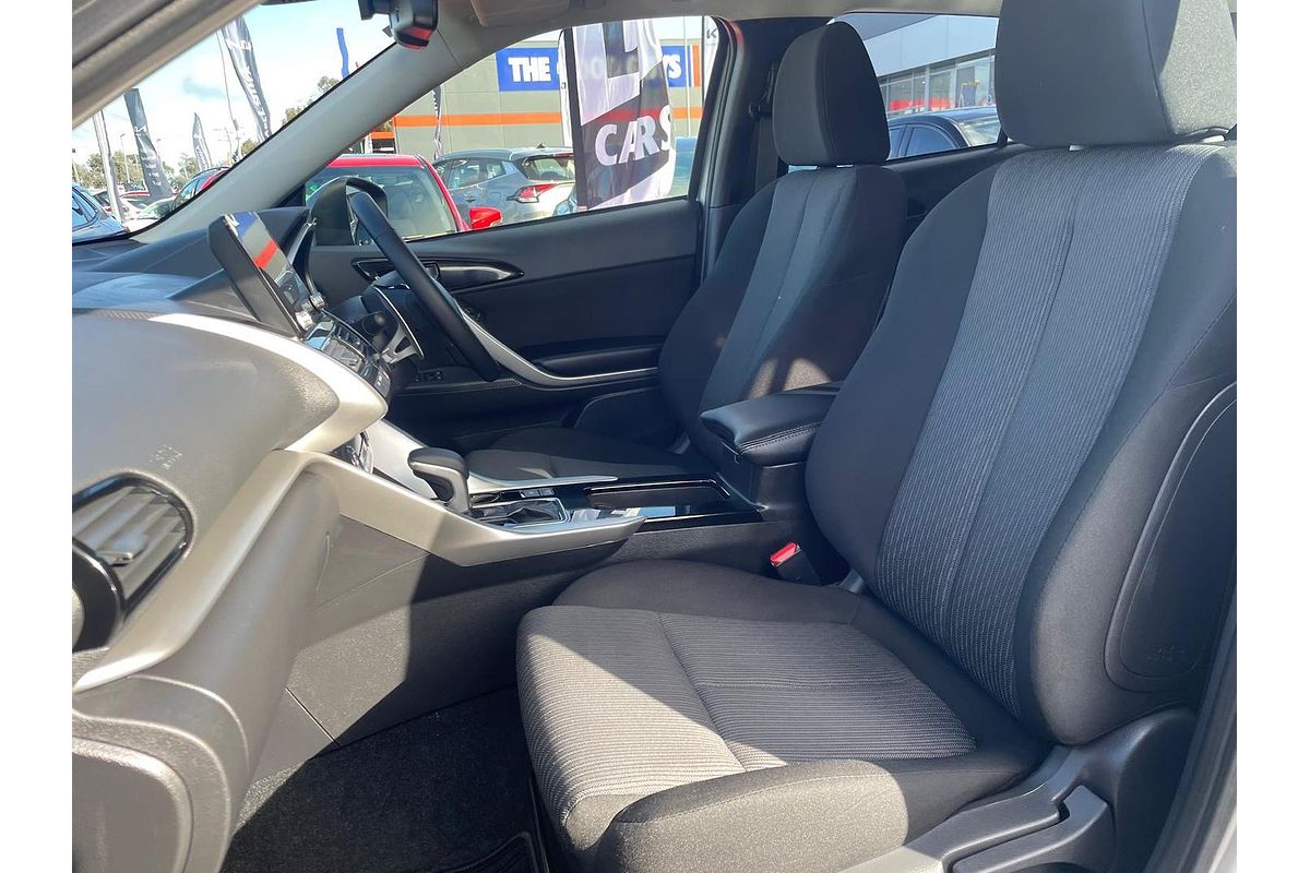 2024 Mitsubishi Eclipse Cross LS YB