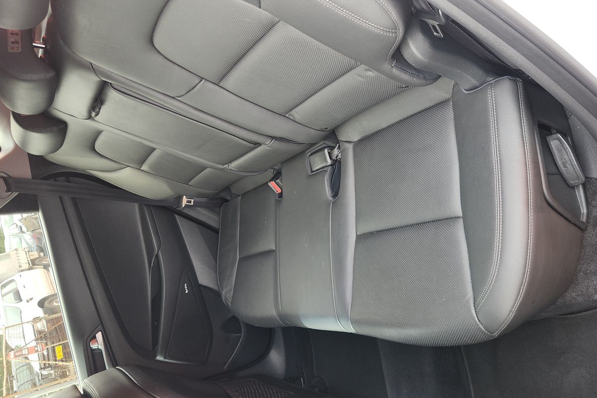 2020 Hyundai Tucson Elite TL3