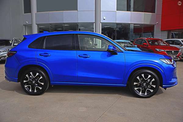 2023 Honda ZR-V VTi LX RZ