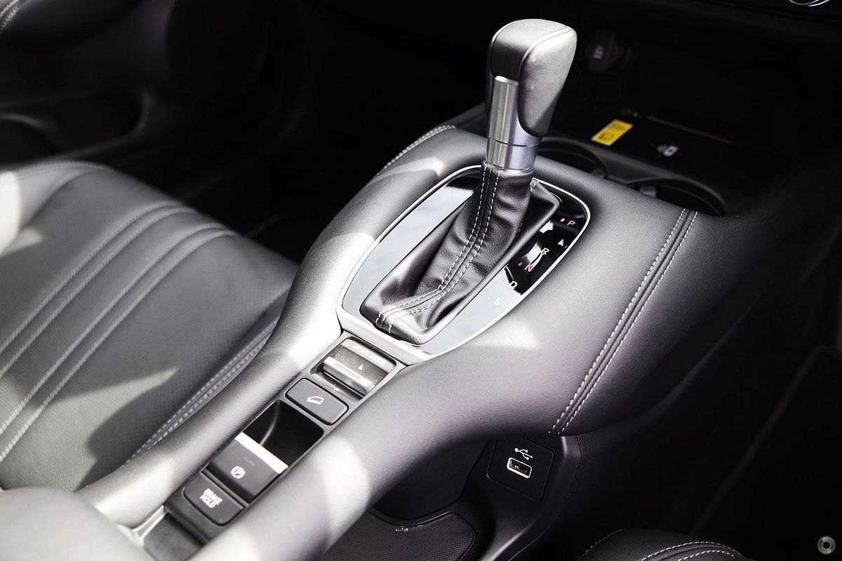 2023 Honda ZR-V VTi LX RZ