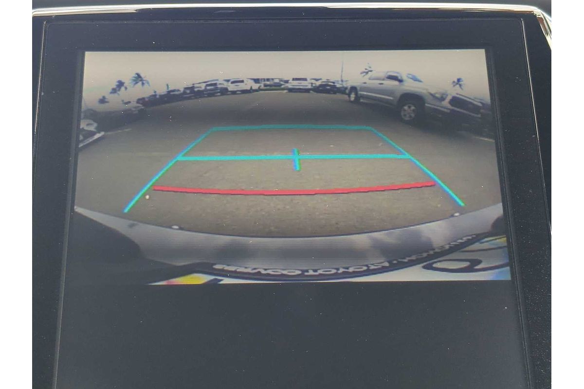 2018 Toyota Prius Four