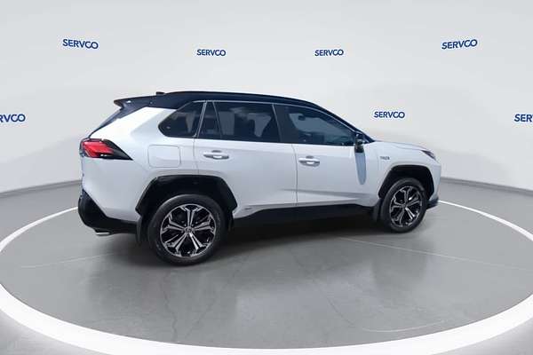 2024 Toyota RAV4 XSE