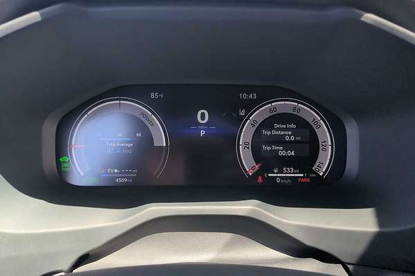 2024 Toyota RAV4 XSE