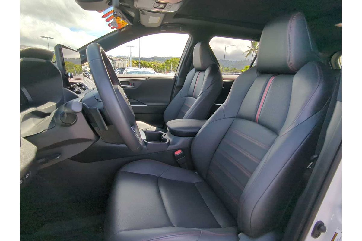 2024 Toyota RAV4 XSE