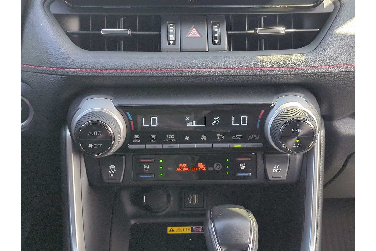 2024 Toyota RAV4 XSE