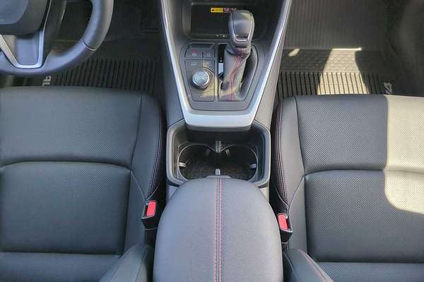 2024 Toyota RAV4 XSE
