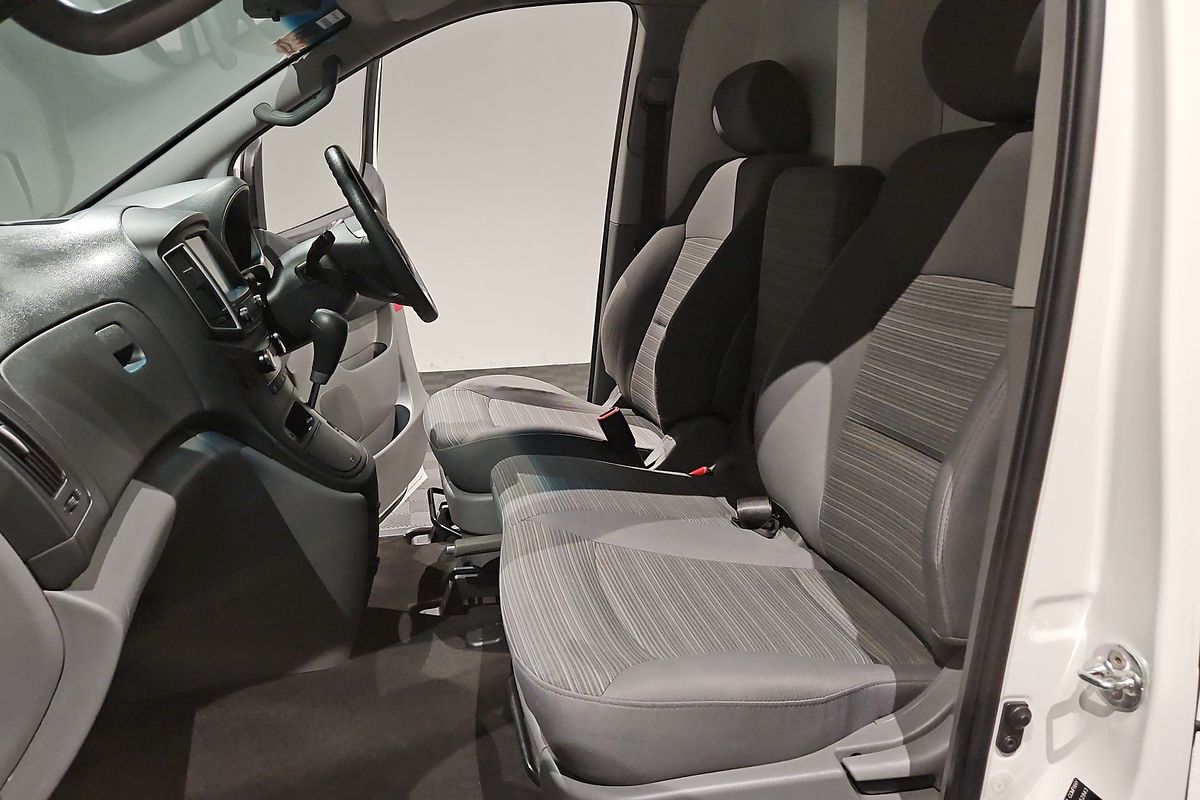 2020 Hyundai iLoad TQ4