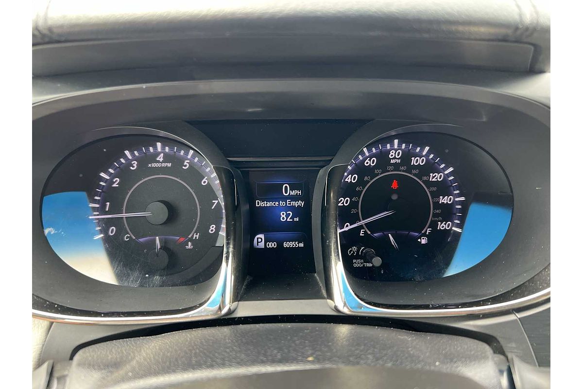 2013 Toyota Avalon XLE