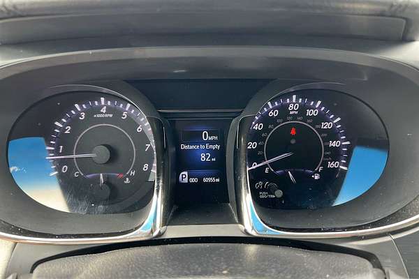 2013 Toyota Avalon XLE