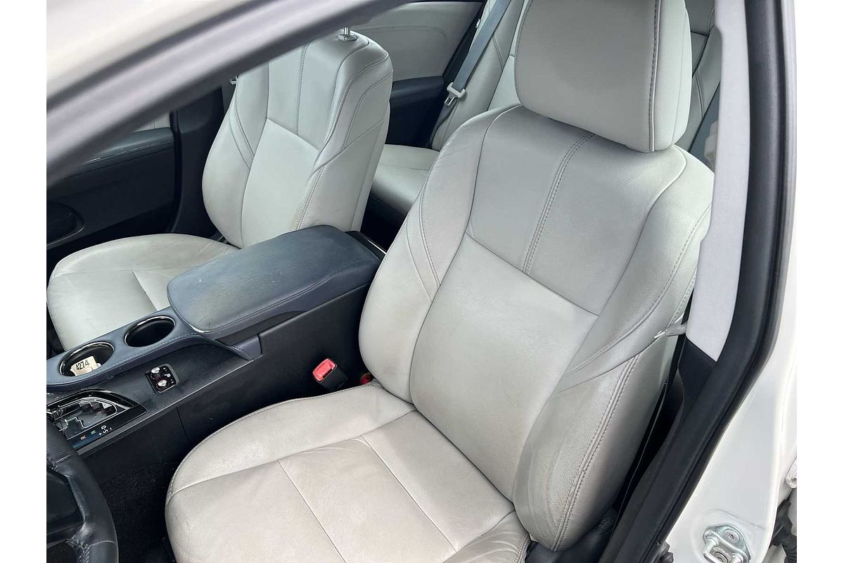 2013 Toyota Avalon XLE