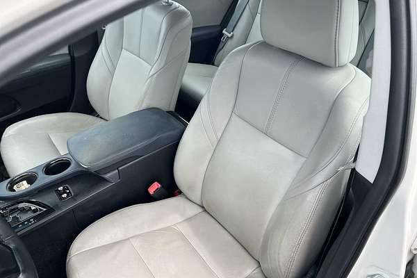 2013 Toyota Avalon XLE
