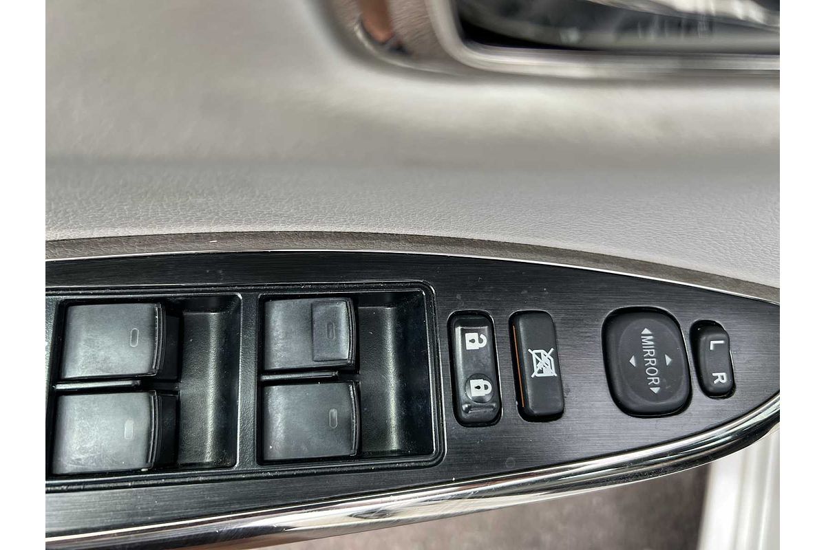 2013 Toyota Avalon XLE