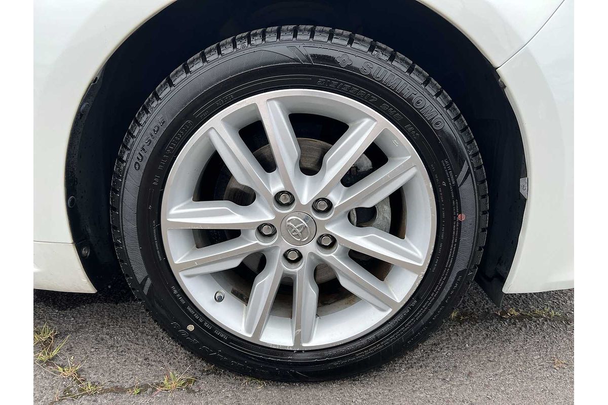 2013 Toyota Avalon XLE