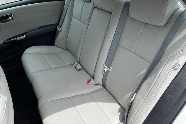 2013 Toyota Avalon XLE