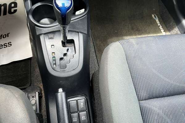 2016 Toyota Prius C Three