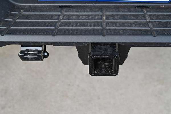 2025 Ford Ranger Wildtrak 4X4 2.0L