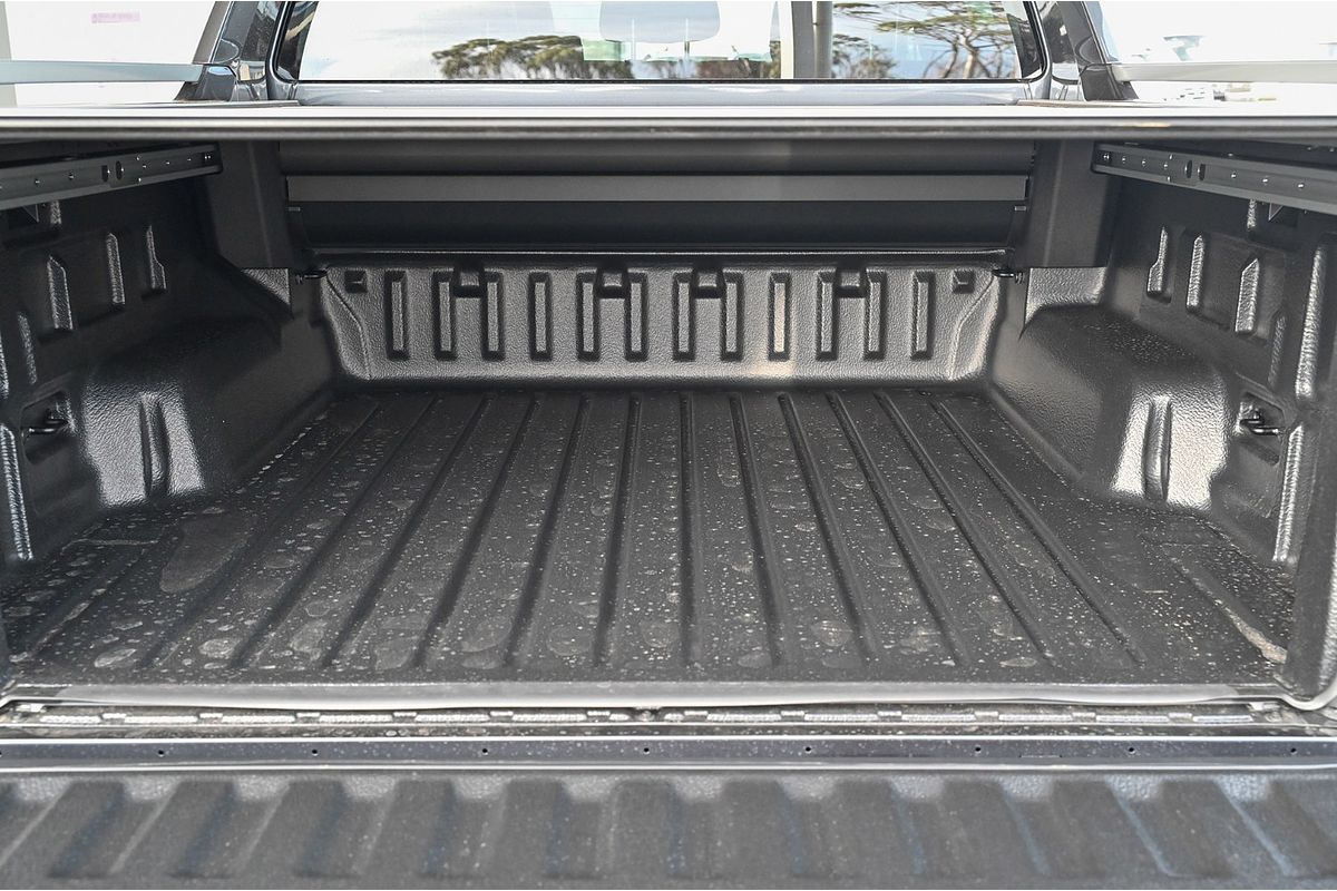 2025 Ford Ranger Wildtrak 4X4 2.0L