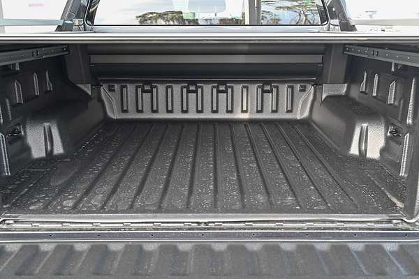2025 Ford Ranger Wildtrak 4X4 2.0L