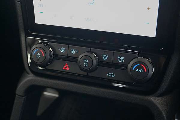 2025 Ford Ranger Wildtrak 4X4 2.0L