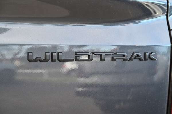 2025 Ford Ranger Wildtrak 4X4 2.0L