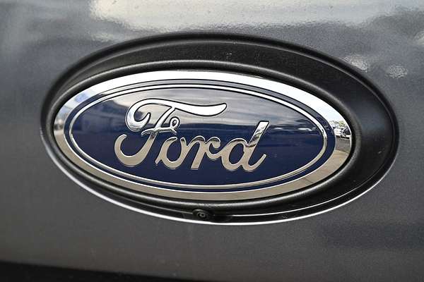 2025 Ford Ranger Wildtrak 4X4 2.0L