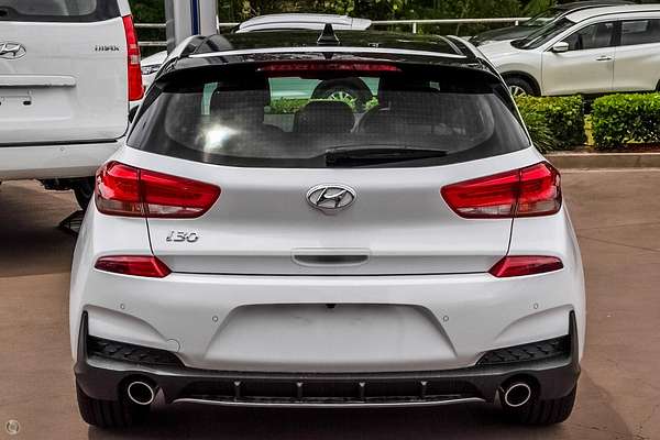 2020 Hyundai i30 N Line Premium PD.V4