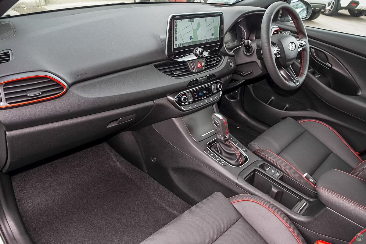 2020 Hyundai i30 N Line Premium PD.V4