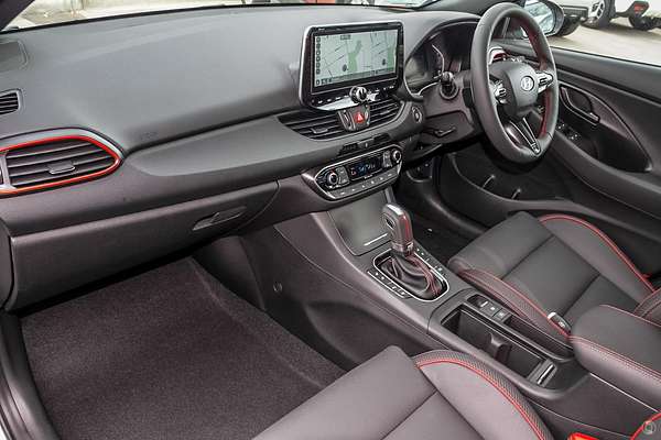 2020 Hyundai i30 N Line Premium PD.V4
