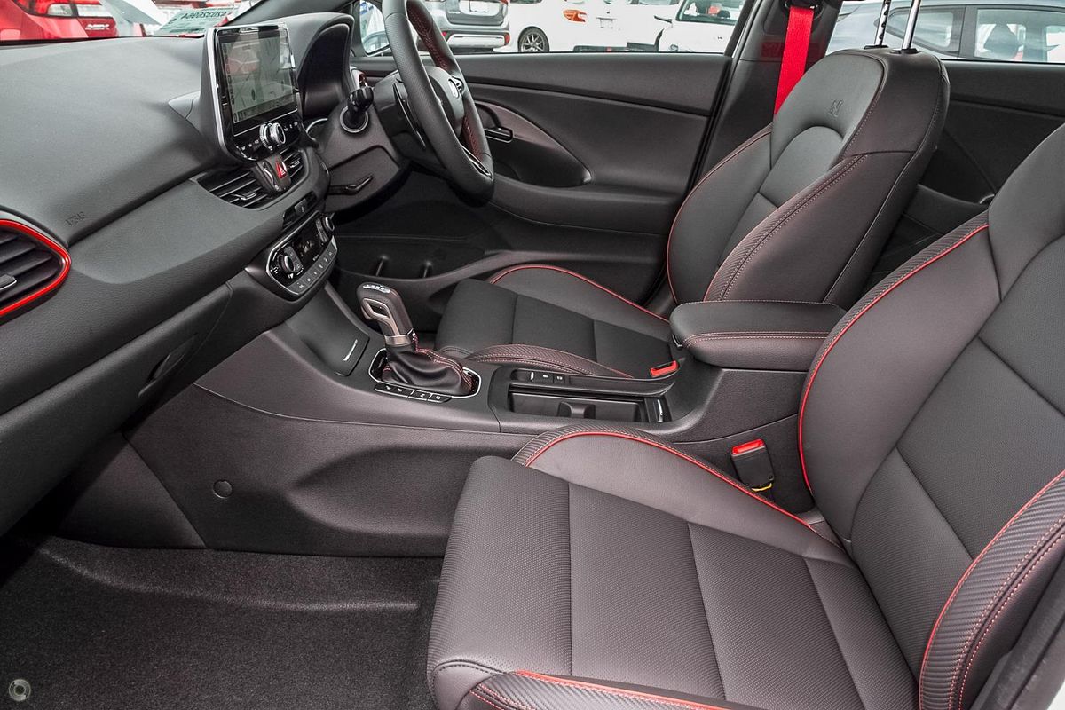 2020 Hyundai i30 N Line Premium PD.V4