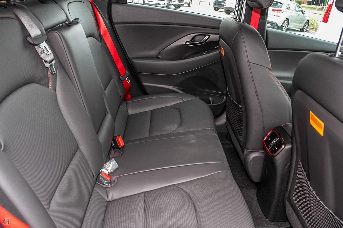 2020 Hyundai i30 N Line Premium PD.V4