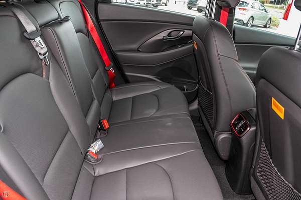 2020 Hyundai i30 N Line Premium PD.V4