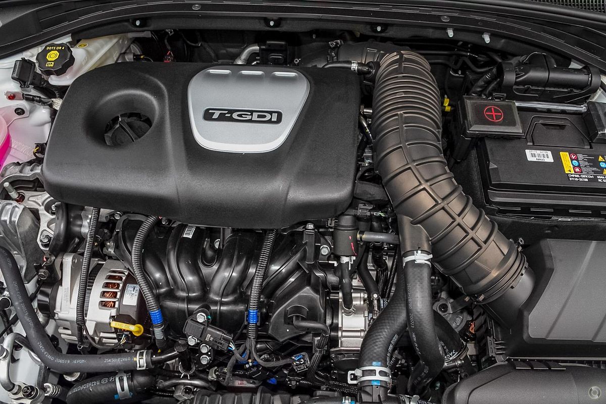 2020 Hyundai i30 N Line Premium PD.V4