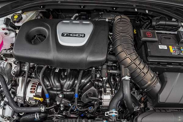 2020 Hyundai i30 N Line Premium PD.V4