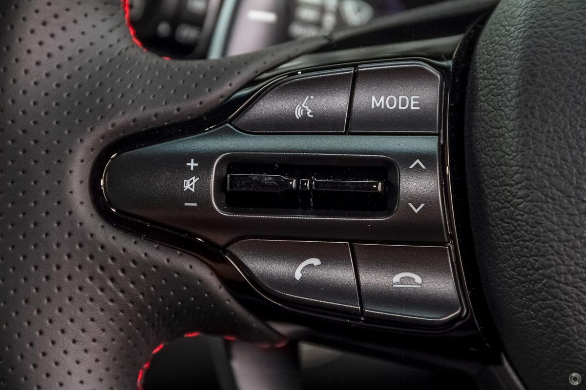 2020 Hyundai i30 N Line Premium PD.V4