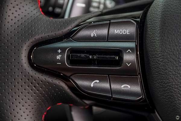 2020 Hyundai i30 N Line Premium PD.V4