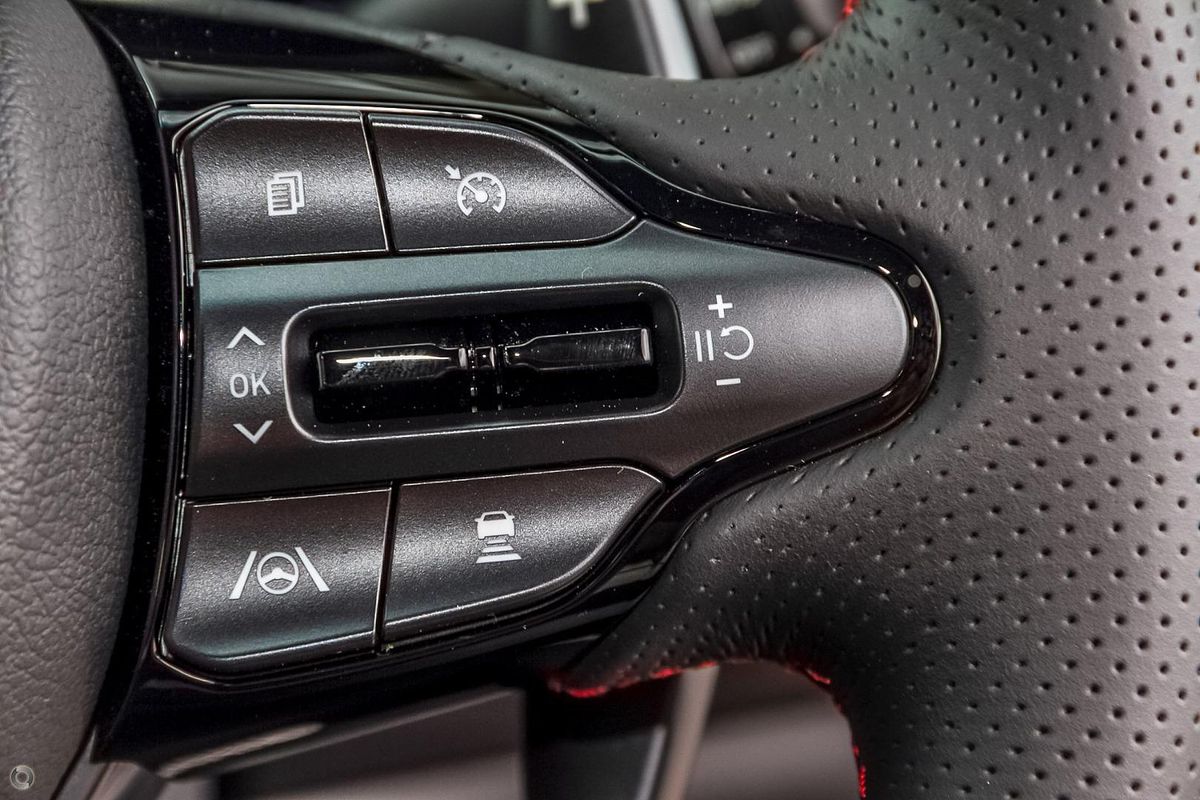 2020 Hyundai i30 N Line Premium PD.V4