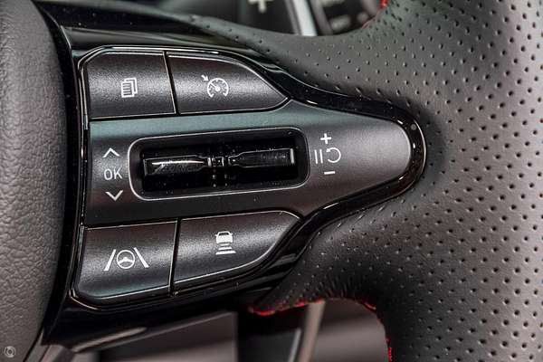2020 Hyundai i30 N Line Premium PD.V4