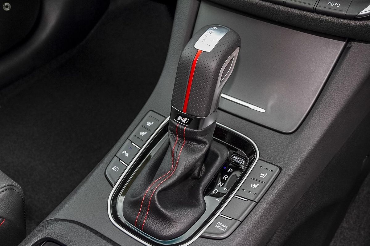 2020 Hyundai i30 N Line Premium PD.V4